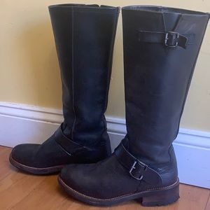 Aldo boots
